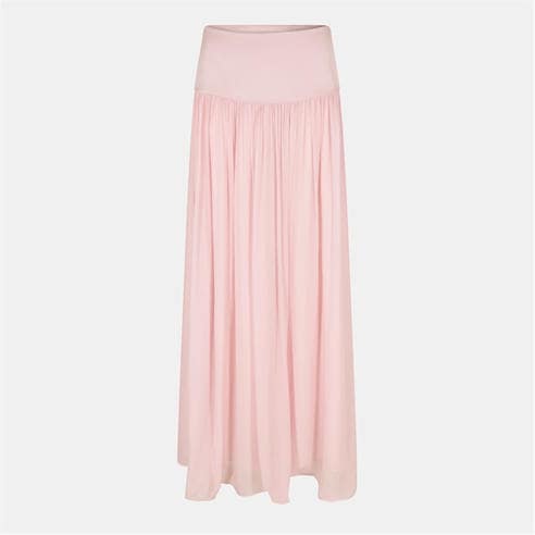 POSSE - Women's Solene Maxi Skirt
