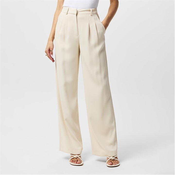FRENCH CONNECTION HARRY SUIT TROUSERS