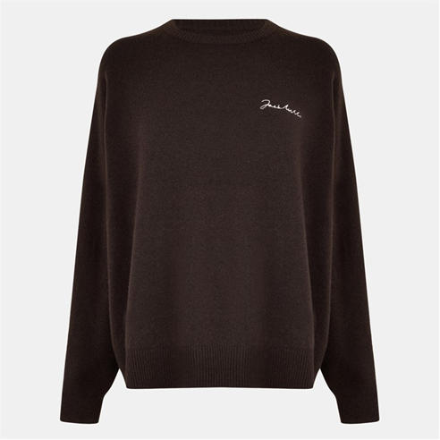Jack Wills - Women's Classic Crew Neck Jumper