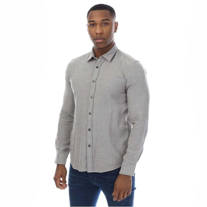 HUGO BOSS S-ROAN SHIRT