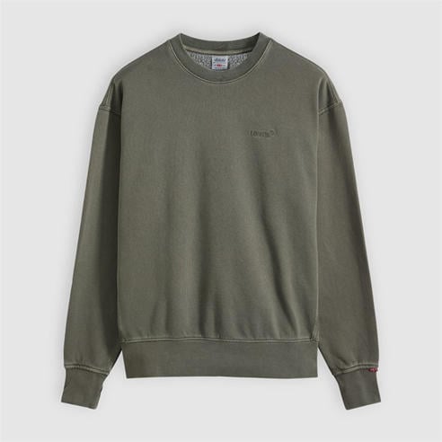 Levis - Levis Authetic Crw S Sn99