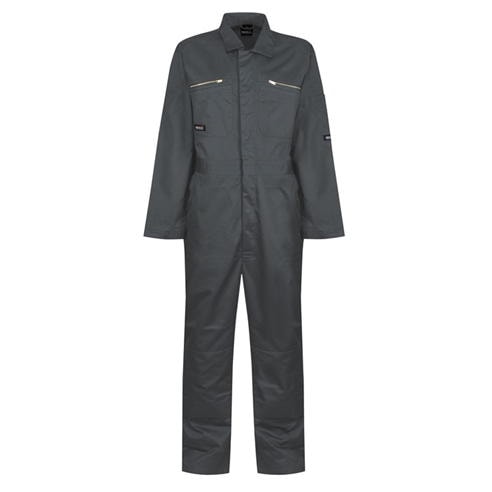 Regatta - Men's ProZip Zip System Professional Overalls