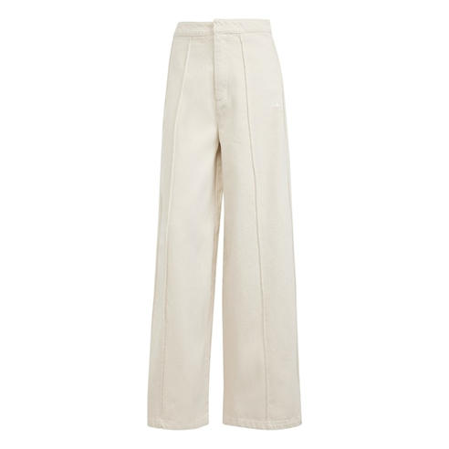 adidas Originals - Wide Leg Jeans