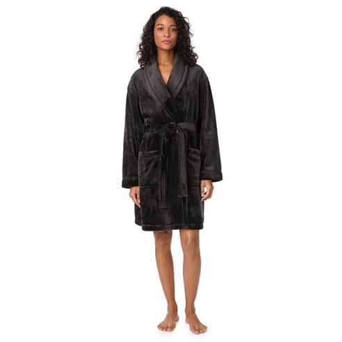 ladies dressing gown sale Lightweight Women's Bathrobe