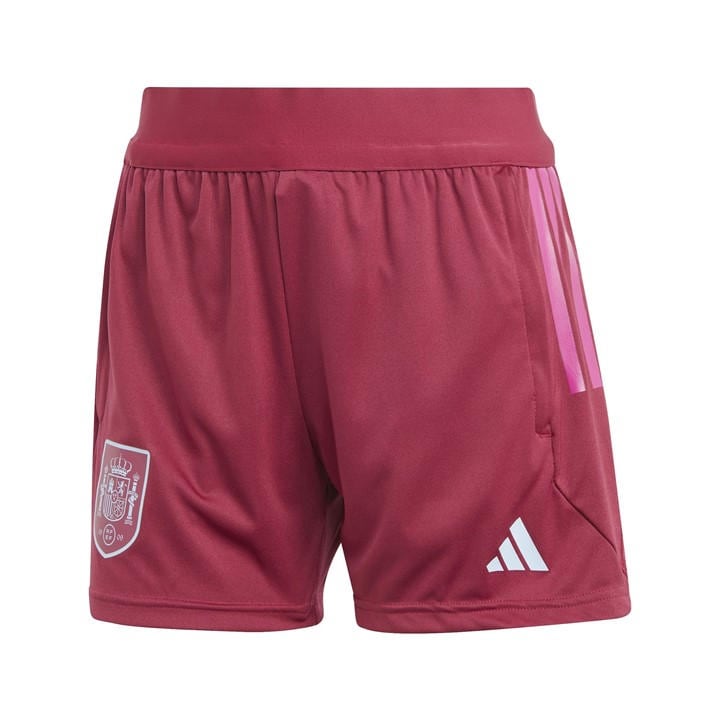 ADIDAS ORIGINALS SPAIN TIRO 23 SHORTS WOMEN
