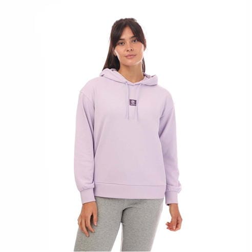 Timberland - Stack Logo Loopback Hoody