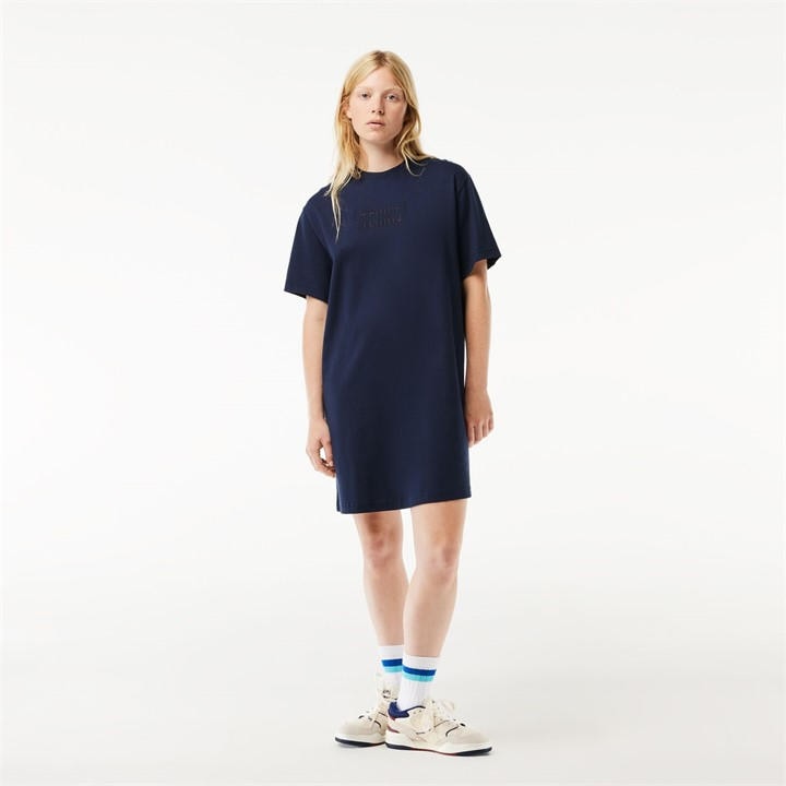 LACOSTE T-SHIRT DR