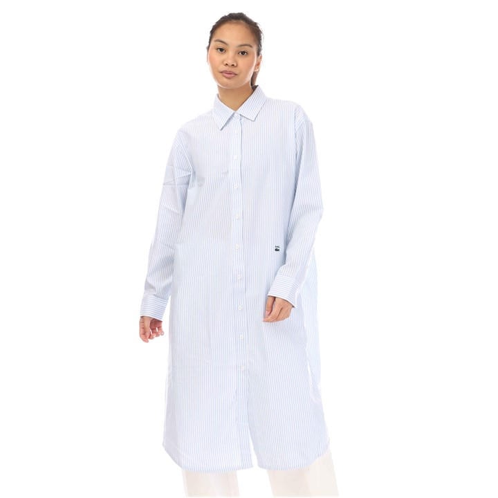 LACOSTE SHIRT DR