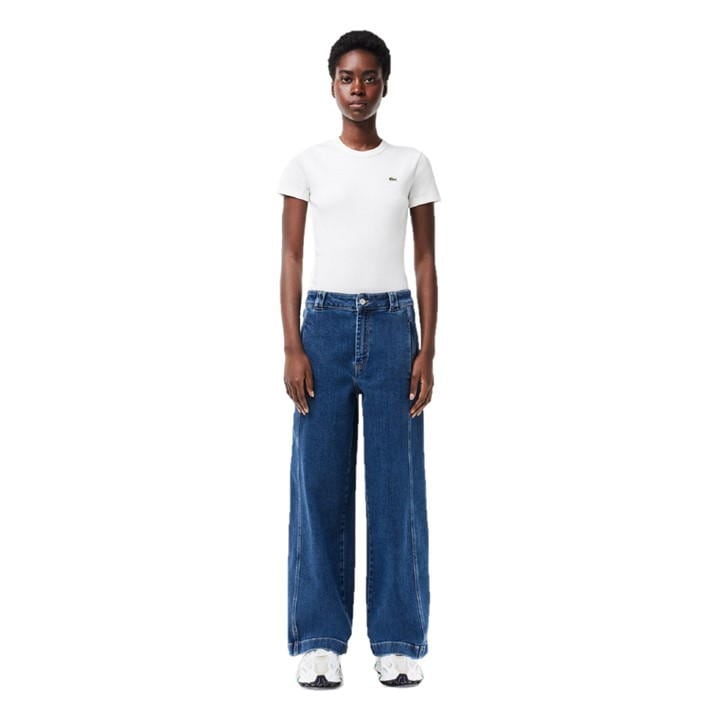 LACOSTE LACOSTE WIDE JEAN