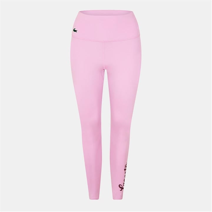LACOSTE LOGO LEGGING
