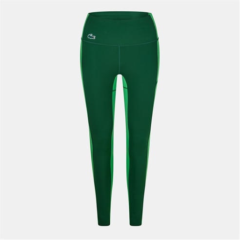 Lacoste - Women's Stretch Leggings