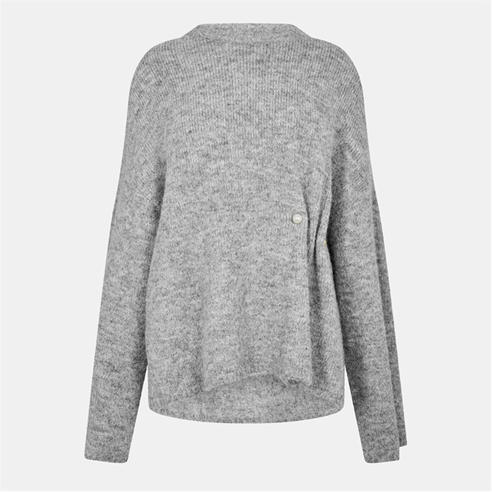 Edited - Women's Noorie Crew Neck Jumper