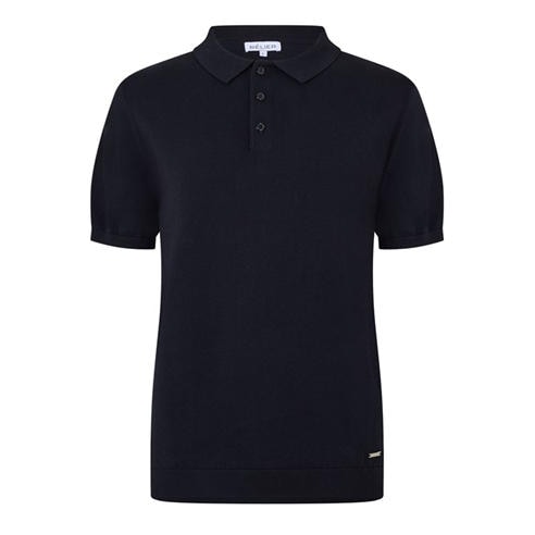 BELIER - BELIER Knt SS Polo Sn63