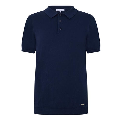 BELIER - BELIER Knt SS Polo Sn63