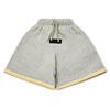 Light Hthr Grey