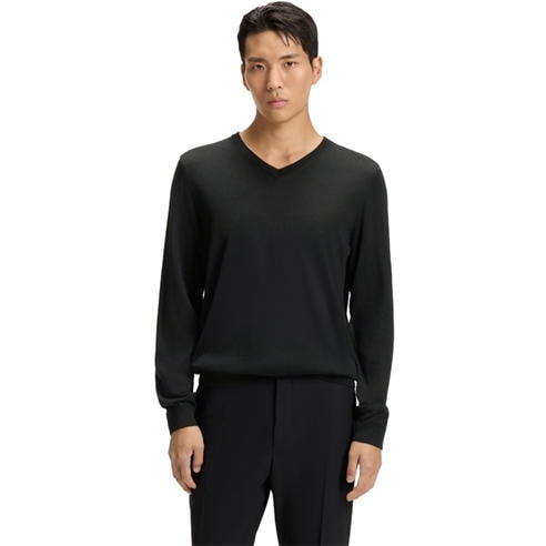 Boss - Men's Melba P Knitted Top