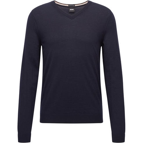 Boss - Men's Melba P Knitted Top