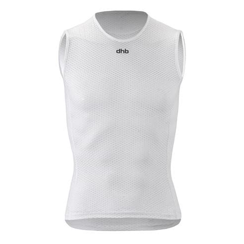 Dhb - Dhb Sleeveless Baselayer Unisex