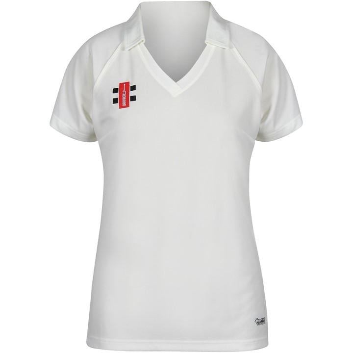 GRAY NICOLLS SHIRT MTRX SS