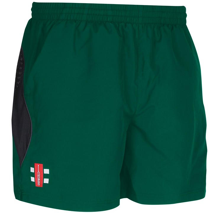 GRAY NICOLLS SHORTS STORM