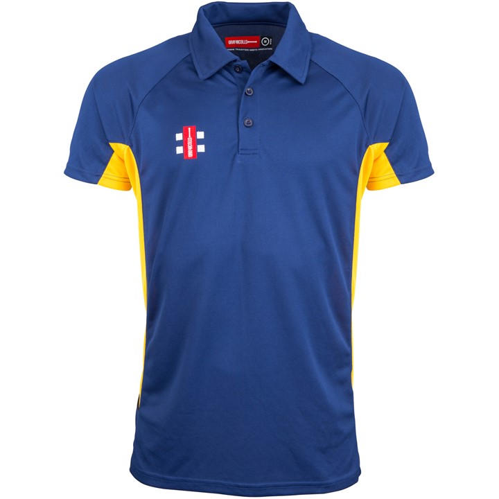 GRAY NICOLLS POLO MATRIX