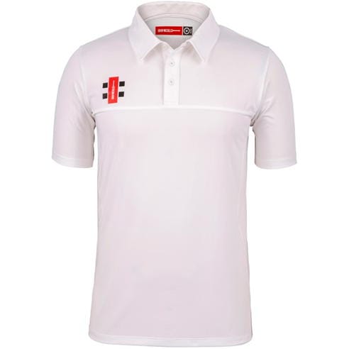 Gray Nicolls - Kids' Cricket Polo Shirt