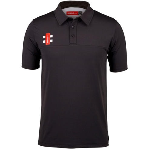 Gray Nicolls - Kids' Cricket Polo Shirt