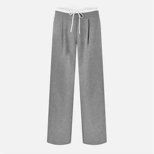 Jack Wills - Women's Relaxed Tailored Trousers