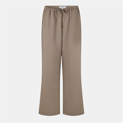 Jack Wills - Women's Pinstripe Tailored Trousers