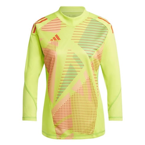 adidas - 24 Pro Long Sleeve Goalkeeper Shirt Womens