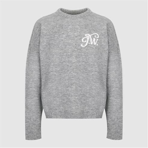 Jack Wills - Initial Jumper Sn54