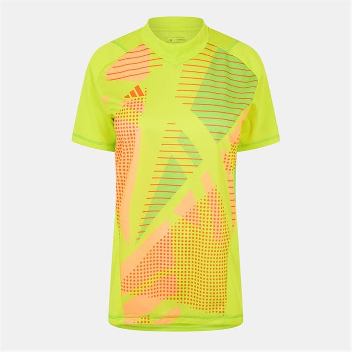 ADIDAS ORIGINALS T24 GOALKEEPER JERSEY WOMEN