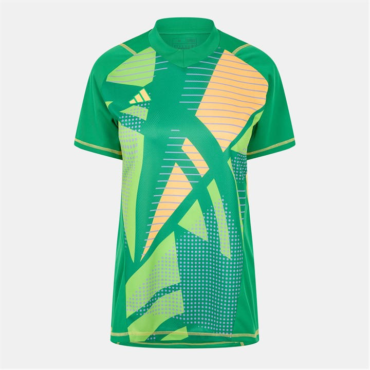ADIDAS ORIGINALS T24 GOALKEEPER JERSEY WOMEN