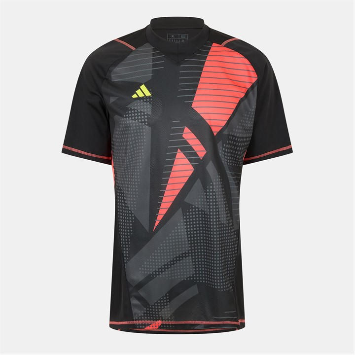 ADIDAS ORIGINALS T24 GOALKEEPER JERSEY MEN