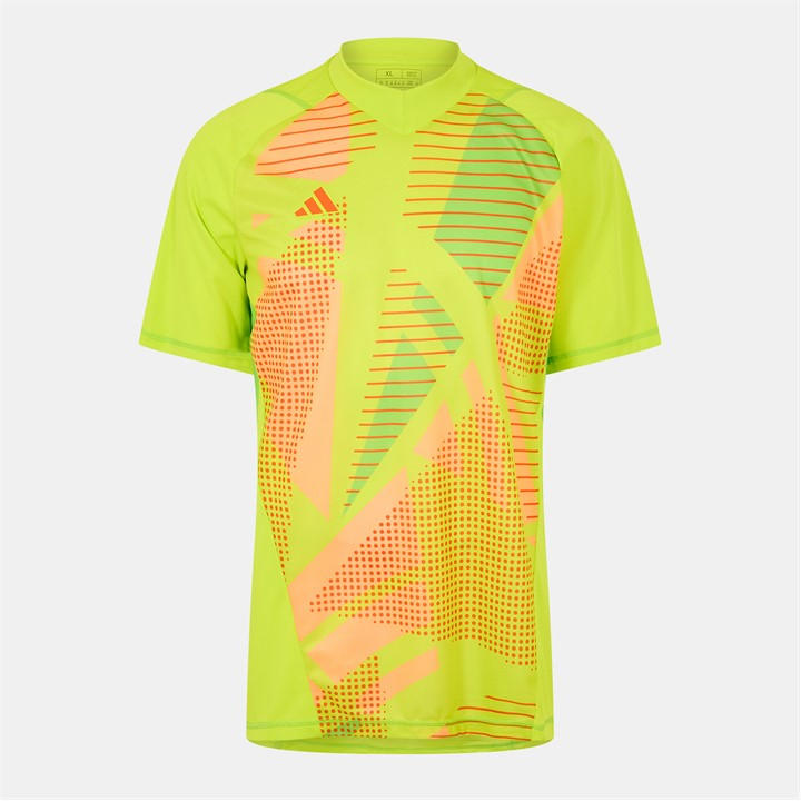 ADIDAS ORIGINALS T24 GOALKEEPER JERSEY MEN