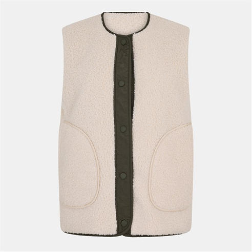 VARLEY - Womens Audrea Reversible Gilet