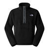 TNF Black