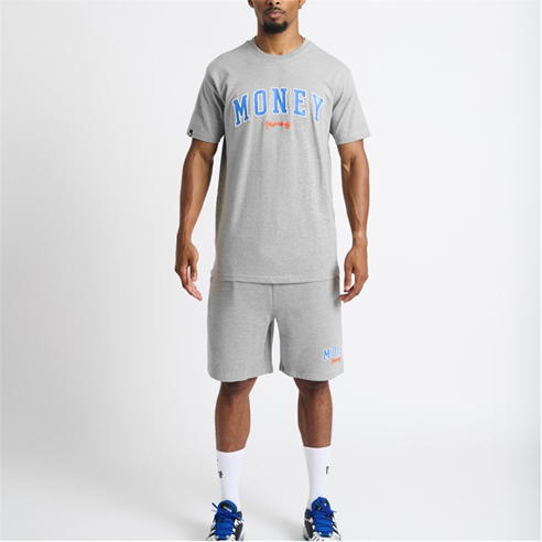 Money - College Twin Set