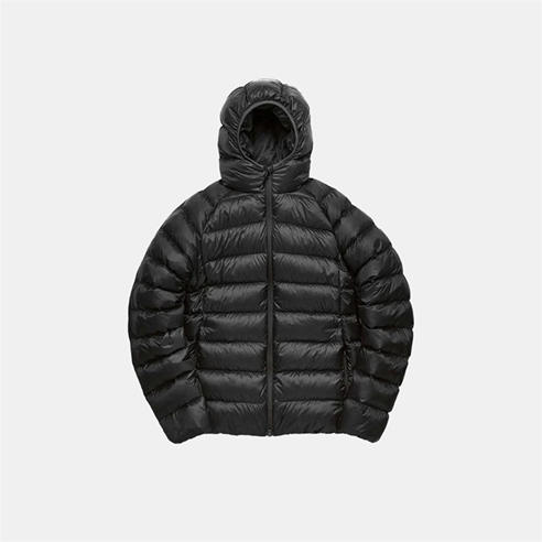 Pyrenex - Men's Arial Hooded Puffer Jacket