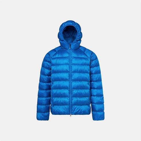 Pyrenex - Men's Arial Hooded Puffer Jacket