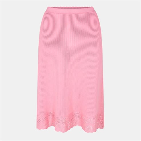 BALENCIAGA - Women's Maxi Skirt