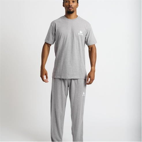 Money - Combo Logo Long Lounger Twin Set