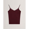 Oxblood