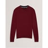 Oxblood
