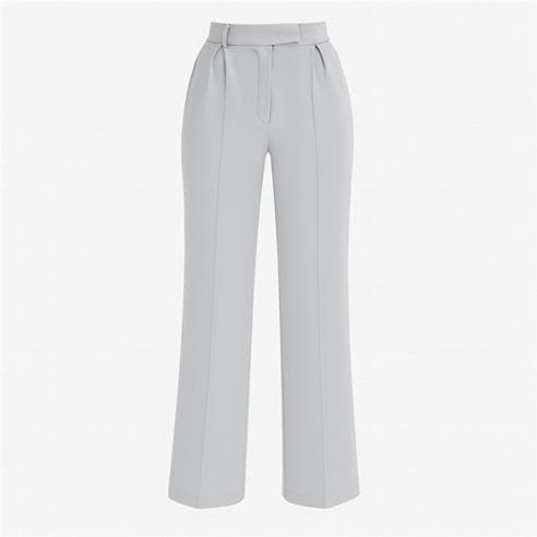 I Saw It First - Jersey Tailored Trousers