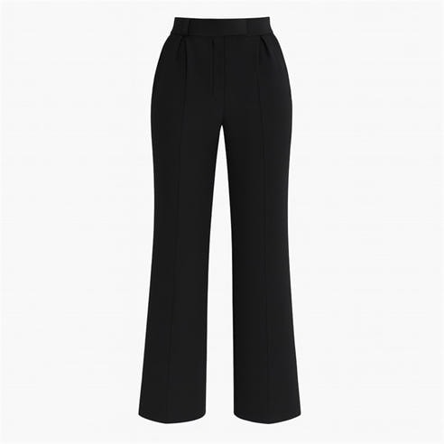 I Saw It First - Jersey Tailored Trousers