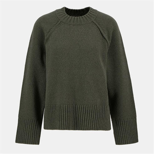 Barbour - Womens Ashdon Jumper
