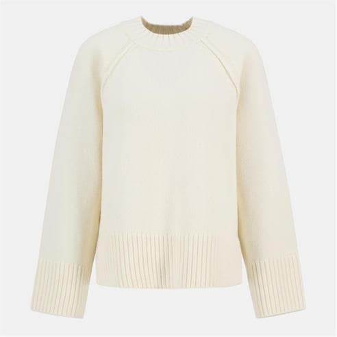 Barbour - Womens Ashdon Jumper