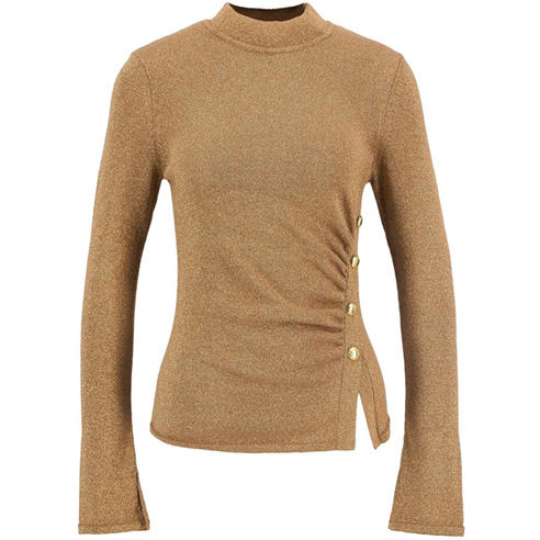 Barbour International - Womens Monique Jumper