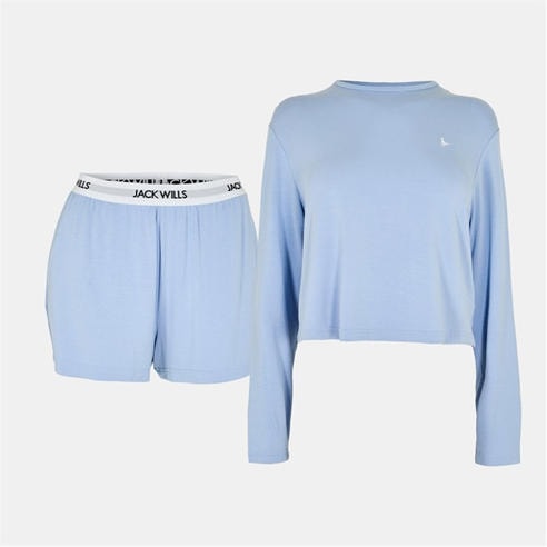 Jack Wills - Pyjama Shorts